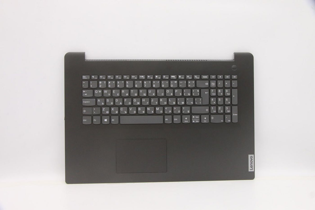 Lenovo L82NX Oberes Notebook-Gehäuse – für Lenovo L82NX, 39,8×27,1 cm