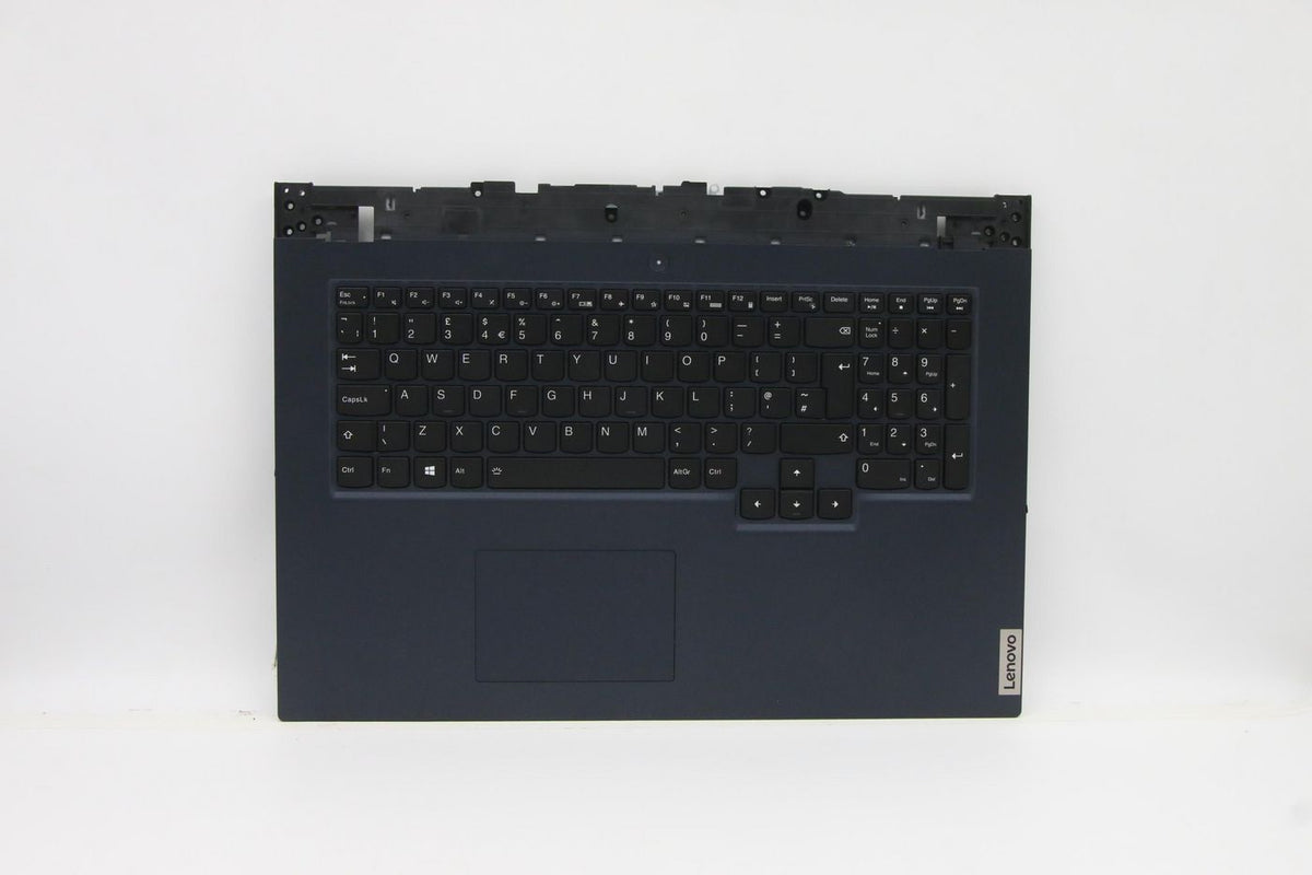 Lenovo ASM_UKE L82K0 PHABU – Tastatur – QWERTY (UK‑INT)