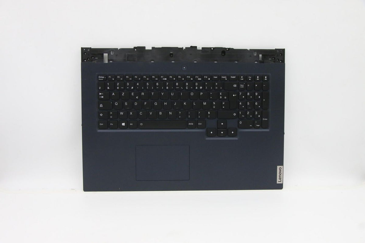 Lenovo Topcase (Oberteil) – FRU5CB1D01916 – 28,6×40,1×1,4 cm, 0,40 kg