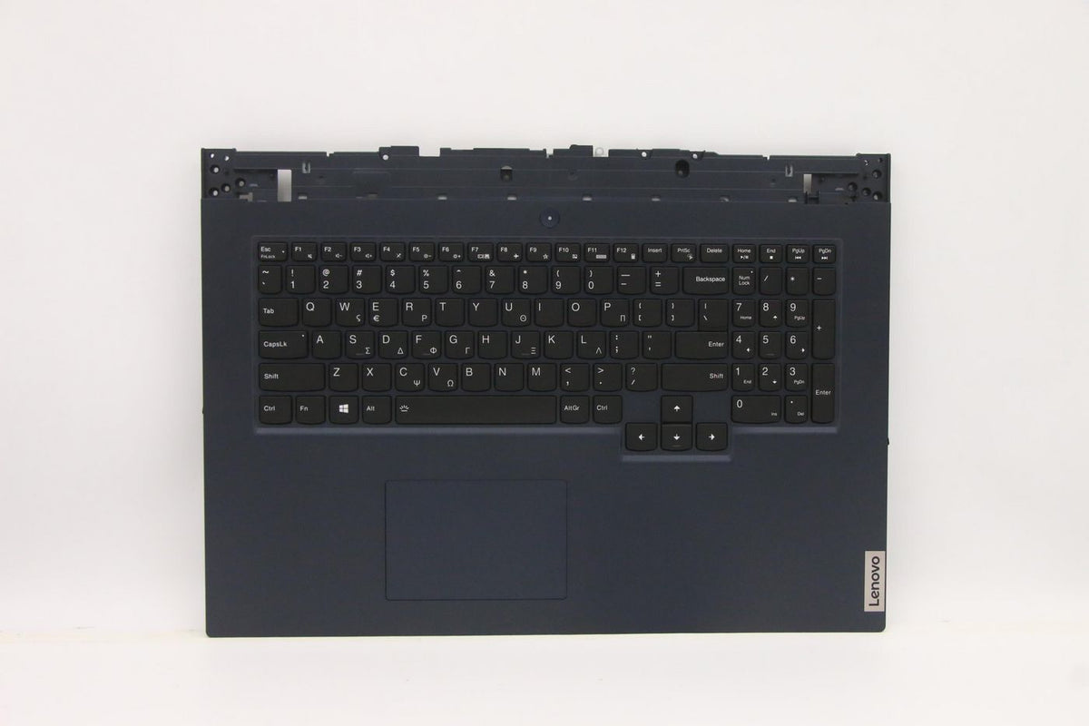 Lenovo Obergehäuse (FRU FRU5CB1D01919) – 28,4×39,9×1,3 cm – 0,40 kg