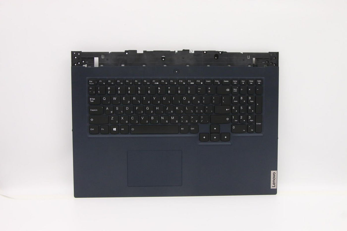 Lenovo Upper Case ASM_HBW L82K0 PHABU – Ersatzteil – 28,5×39,8×1,4 cm, 0,40 kg