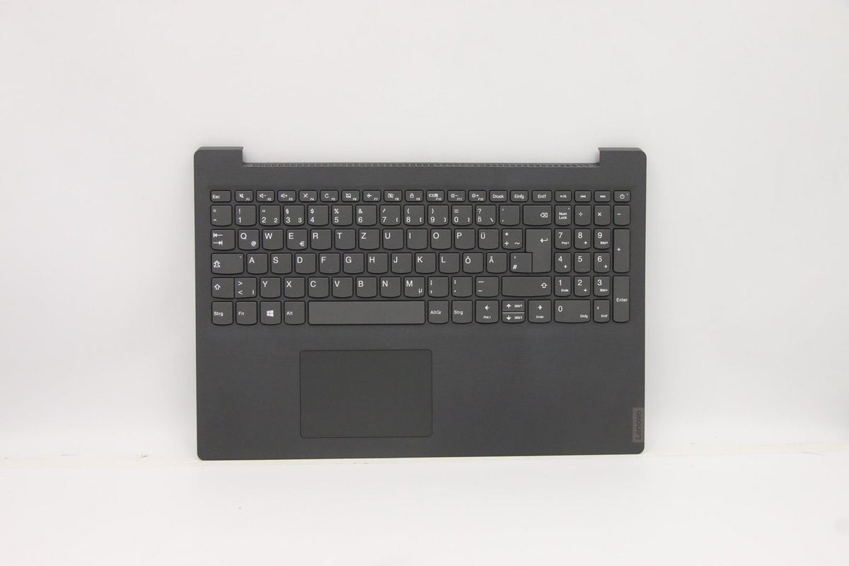 Lenovo Upper Case Notebook-Oberteil für 17,3" Notebooks – OEM FRU5CB1D01951
