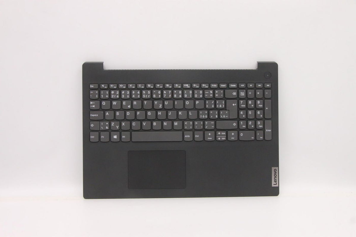Lenovo Notebook-Schutzhülle 15,6" – für Lenovo IdeaPad 3 15ADA05 – Schwarz
