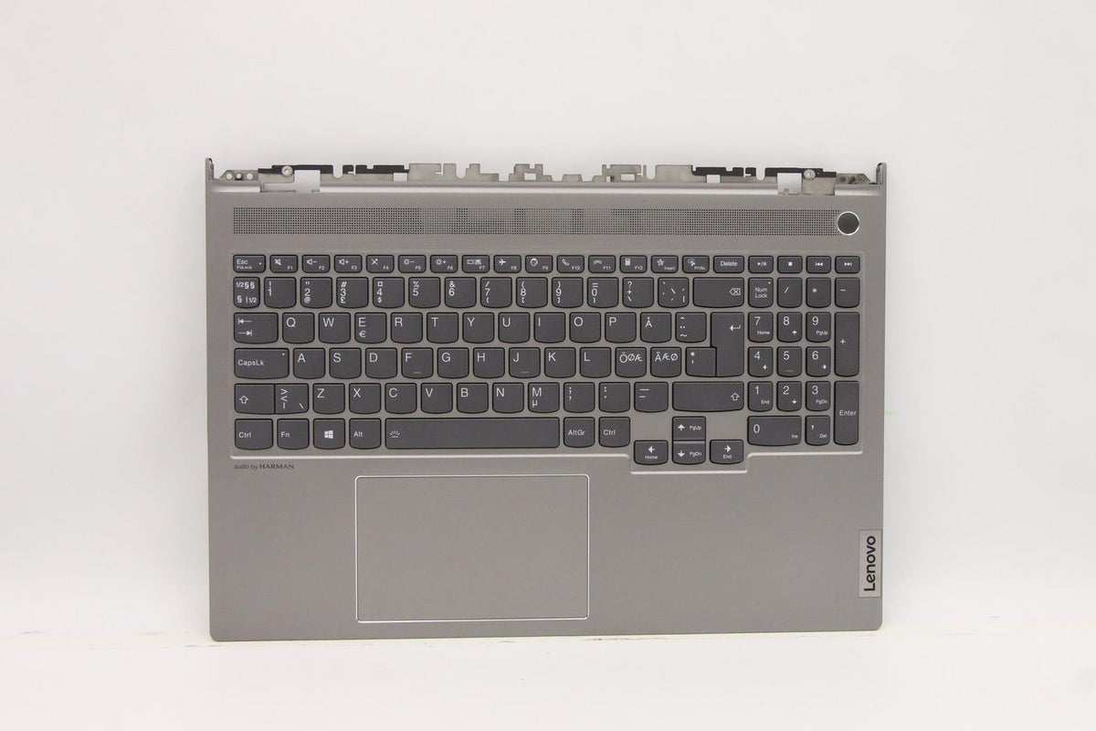 Lenovo Upper Case Ersatzteil – für Lenovo Notebooks – 24,8×35,5 cm, 0,39 kg