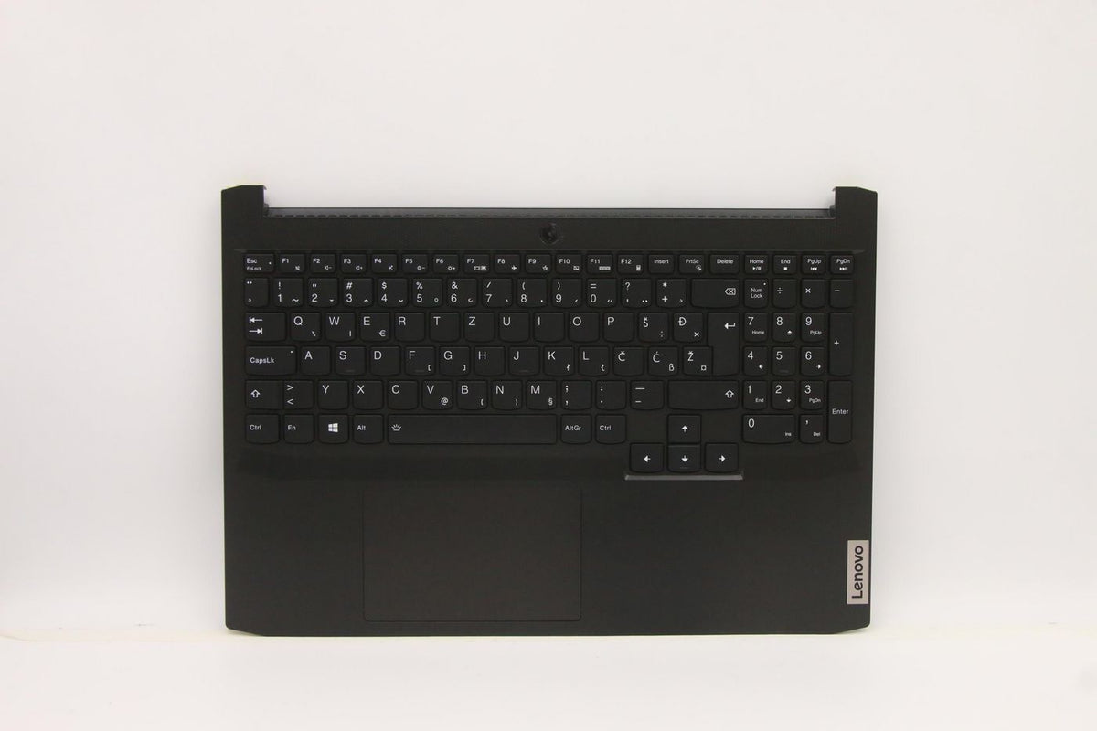Lenovo ASM_SLV C 82K1 – Tastatur