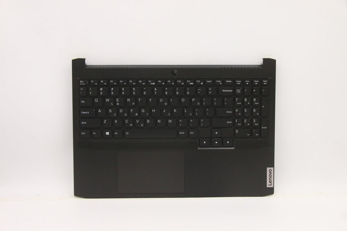 Lenovo Tastatur – RGB – für Lenovo-Laptops