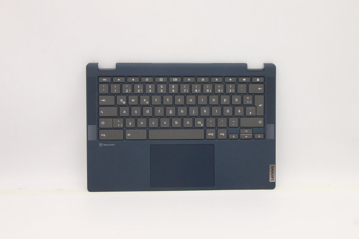 Lenovo L82M7 – Notebook-Ersatztastatur – QWERTZ (DE) – für Lenovo L82M7