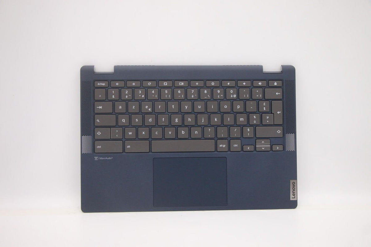Lenovo Tastatur-Case für Lenovo L82M7 – AZERTY (FR)