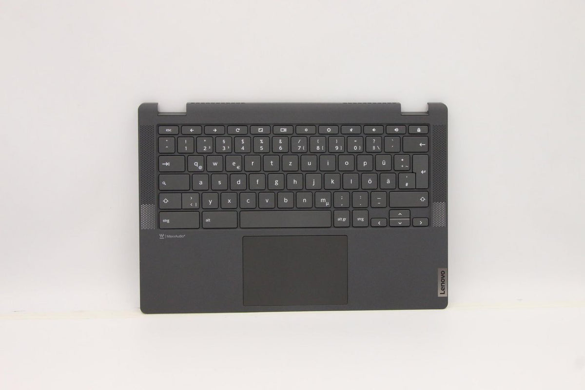 Lenovo Notebook-Schutzhülle für Notebooks bis 14,7"