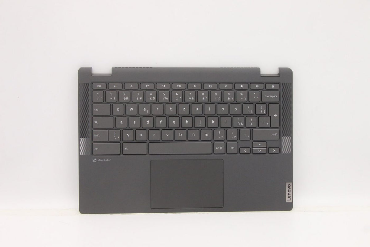 Lenovo Notebook-Schutzhülle für Notebooks bis 14,7"