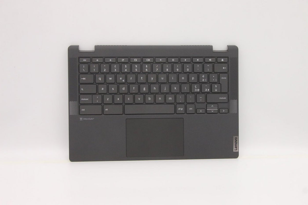 Lenovo Notebook-Schutzhülle 14,7" – Schwarz