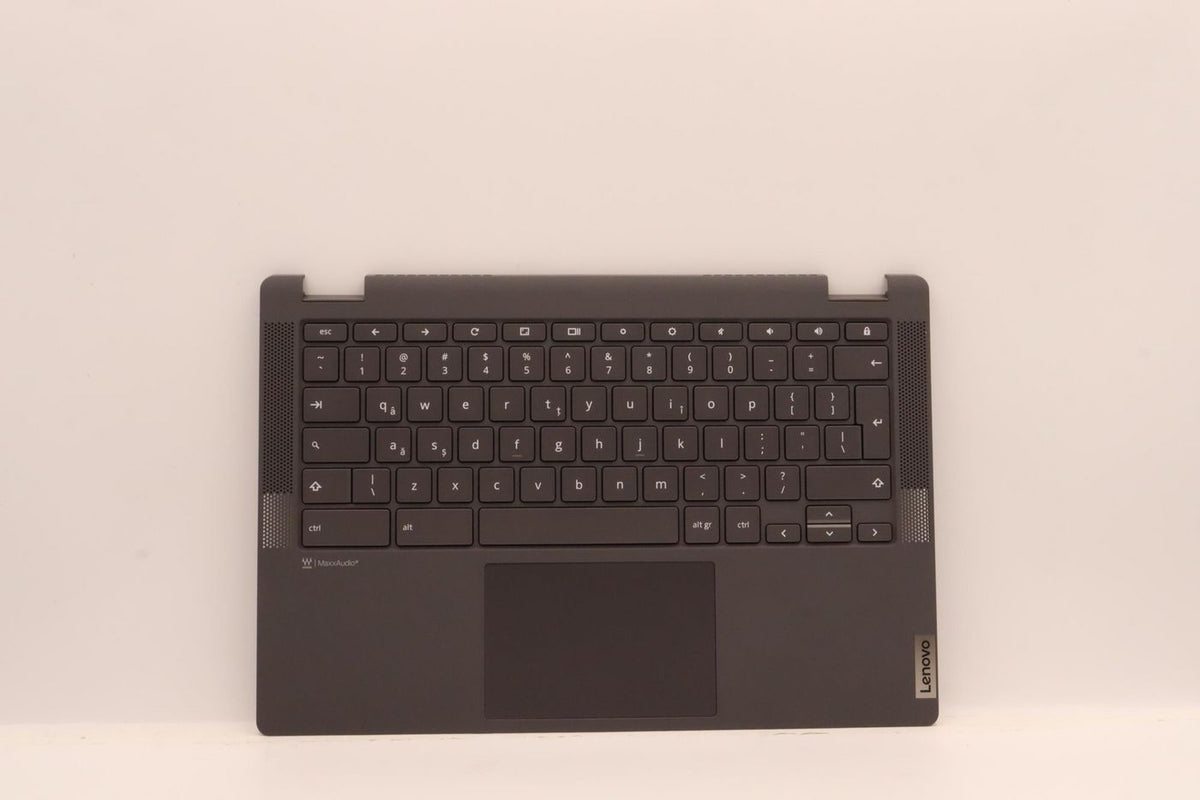 Lenovo ASM_RMN L Obergehäuse – für Lenovo Notebooks – FRU 5CB1D04939