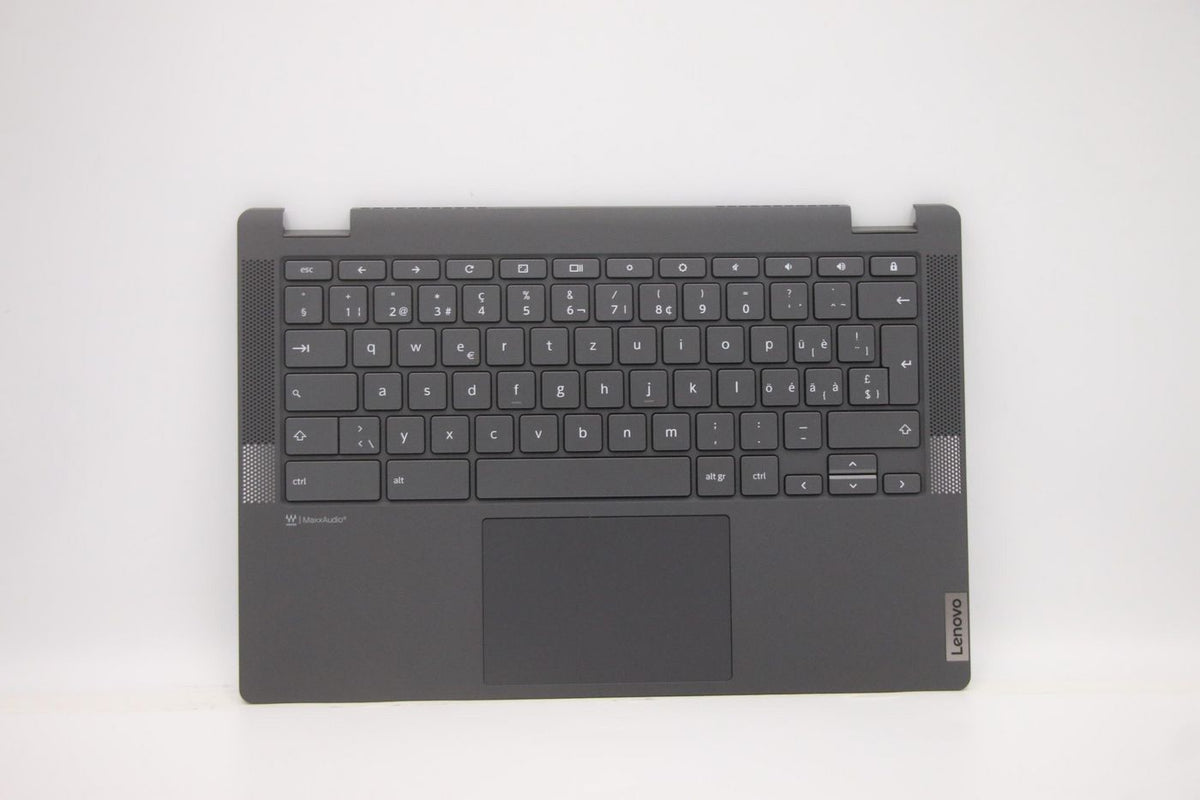Lenovo Notebook-Schutzhülle bis 14,7" – Schwarz