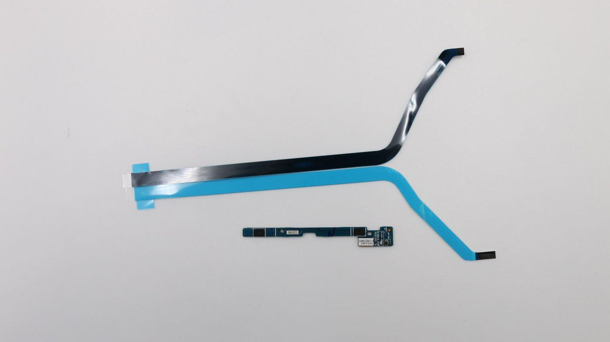 Lenovo FRU5C50N67840 Erweiterungsmikrofon – für Lenovo