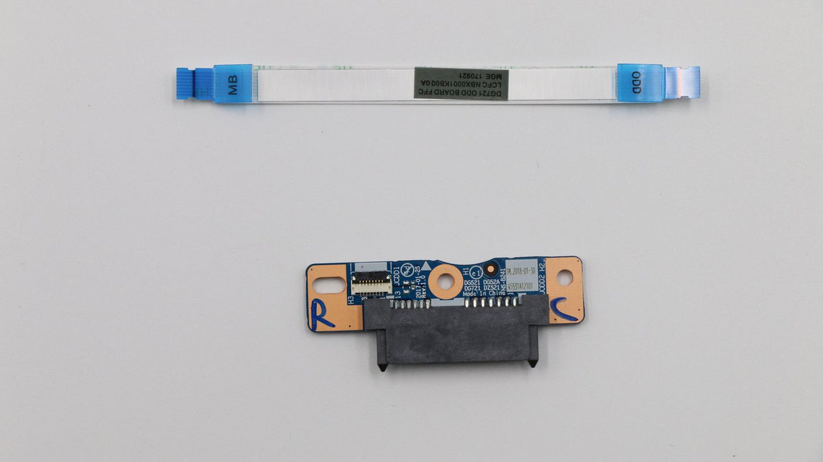 Lenovo Optisches Laufwerks-Board – FRU5C50N91545