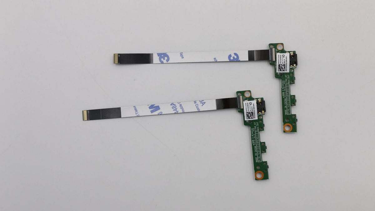 Lenovo FRU5C50P92343 – PCIe IO-Board