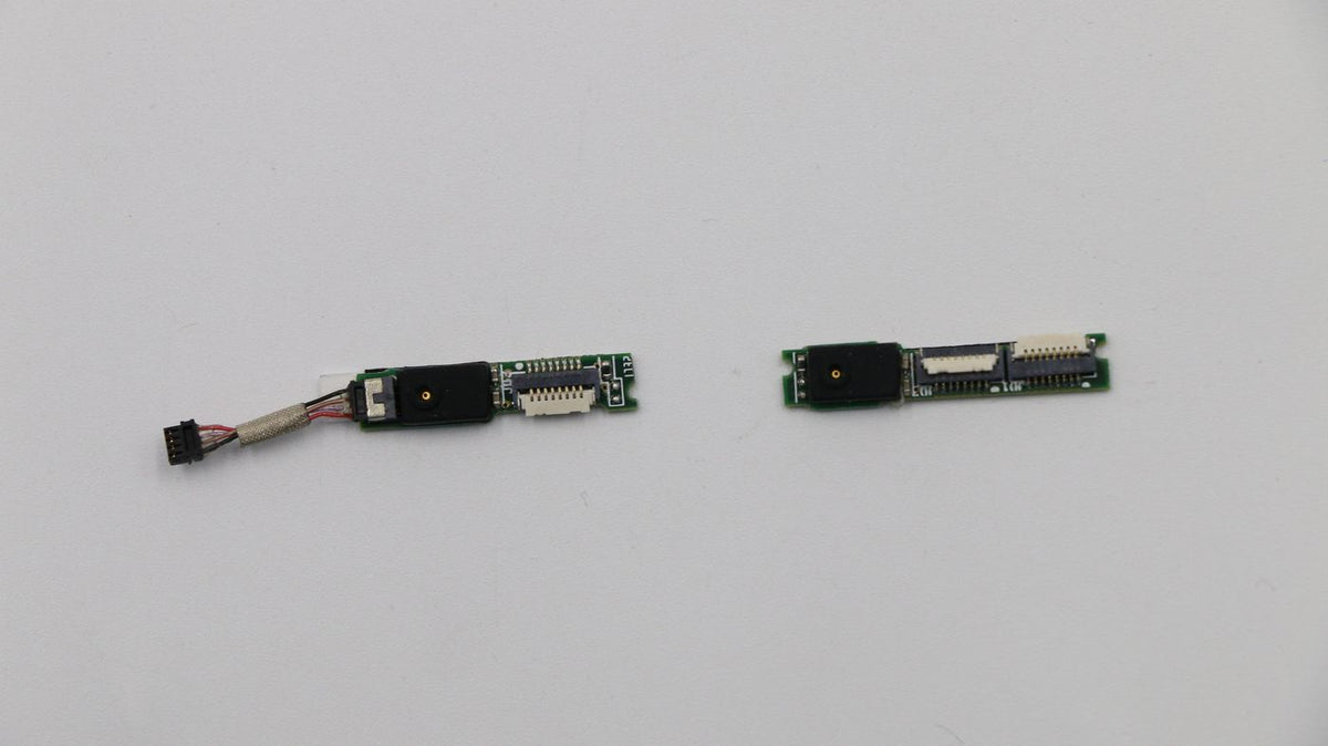 Lenovo Dual-Mikrofon-Board – für Lenovo Ideapad 320S-13IKB