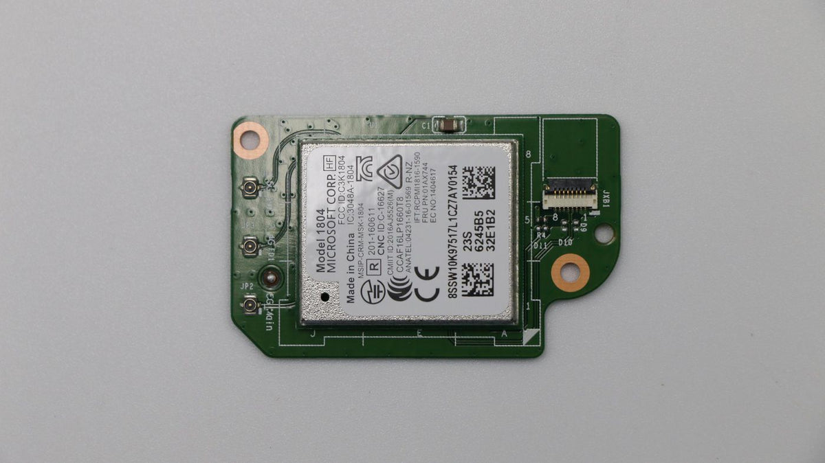Lenovo XBOX Board L 80VR – für Legion Y720-15IKB
