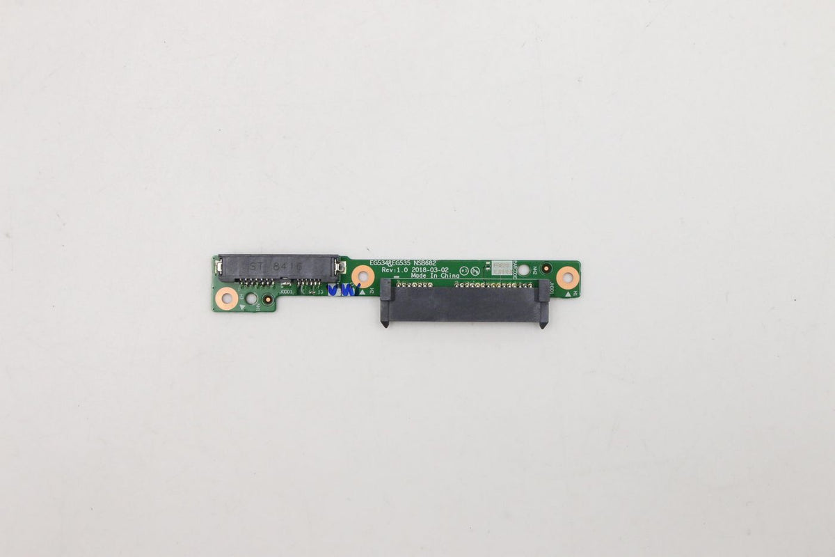 Lenovo HDD-Board für ThinkPad – FRU5C50R34283