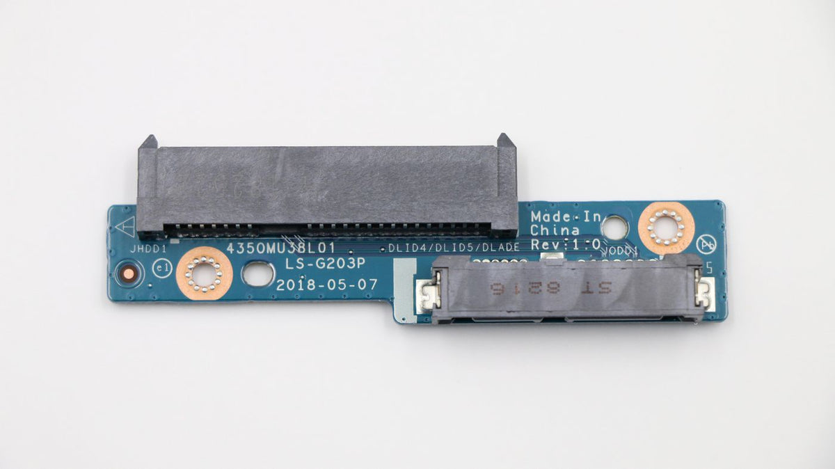 Lenovo HDD-Board für IdeaPad – FRU5C50R34410