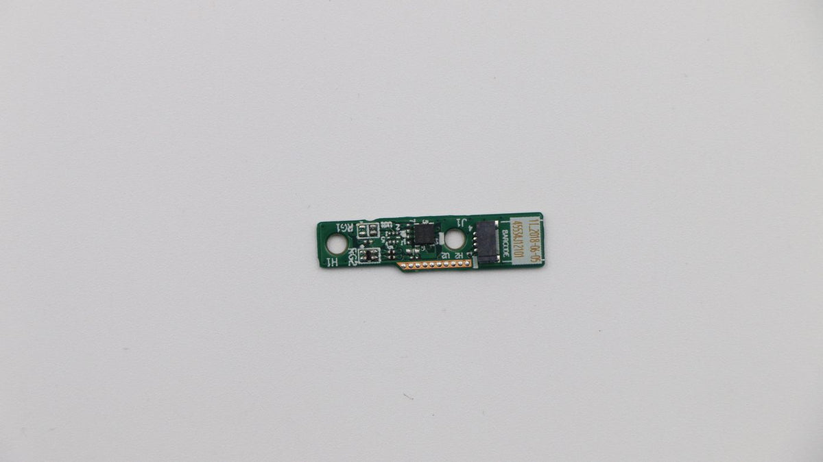 Lenovo L 81HA – Erweiterungskarte – 0,5×0,6×2,3 cm, 0,20 kg, FRU5C50R41621