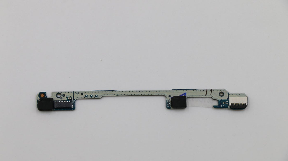 Lenovo Mikrofon-Board – FRU 5C50S24872 – für Lenovo Notebooks