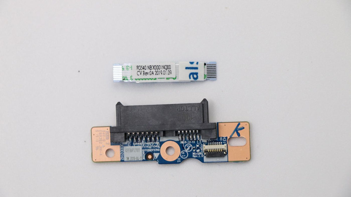 Lenovo L 81LH ODD-Switch-Board mit FFC – für Lenovo – 4,5×2,0×0,5 cm