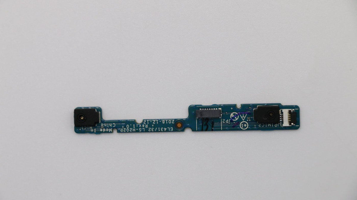 Lenovo Mikrofon-Board für IdeaPad S340-14 – FRU5C50S24905