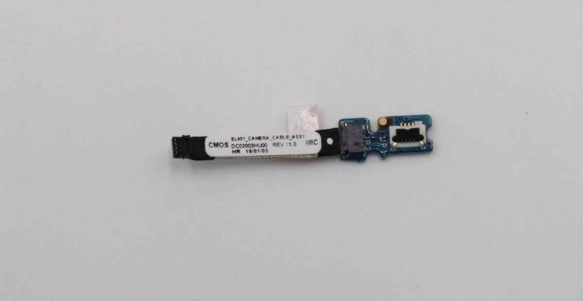 Lenovo FRU5C50S24906 Funktionsplatine – Japan, 0,5×0,5×3,5 cm, 0,20 kg