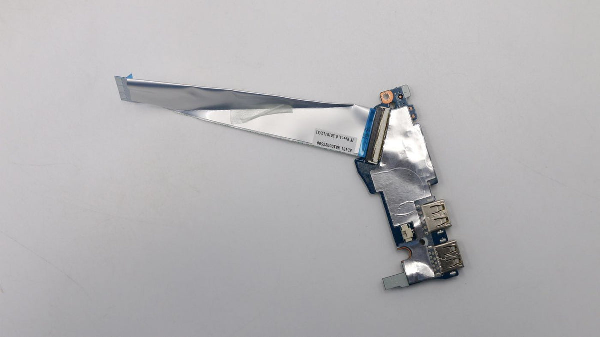 Lenovo Power-Board für IdeaPad S340-14IWL – FRU5C50S24907