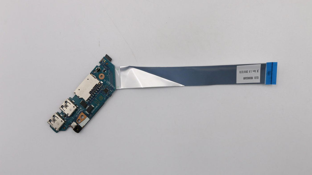 Lenovo Power-Board mit FFC – FRU5C50S24908