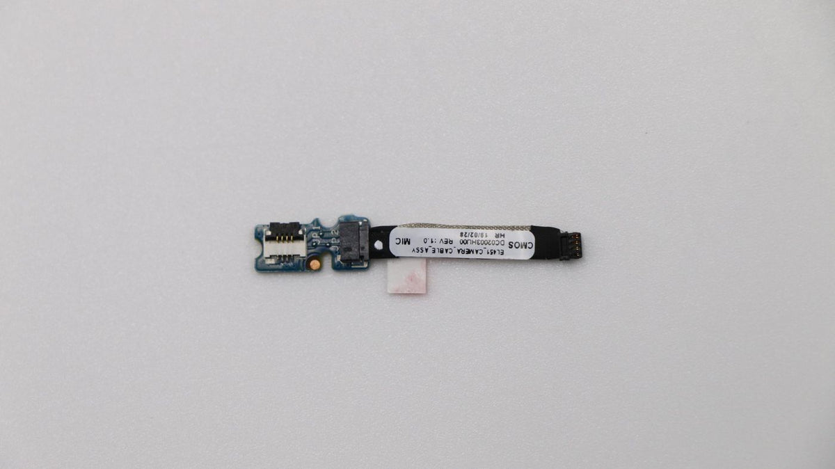Lenovo Funktionsplatine C 81N8 CMOSTRAN – Ersatzteil