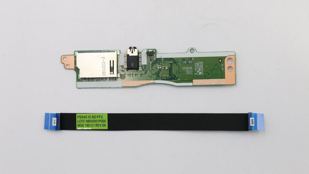 Lenovo Function-Board für IdeaPad S145-15AST