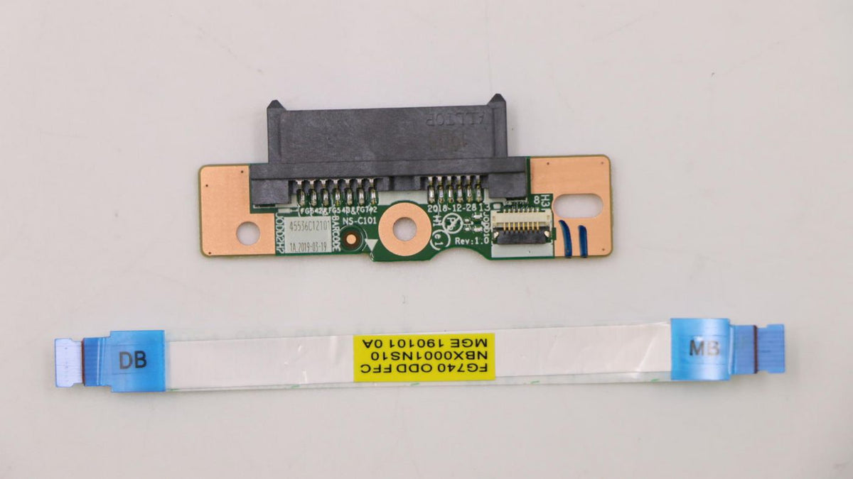 Lenovo Board für optisches Laufwerk – für Lenovo IdeaPad L340-17API