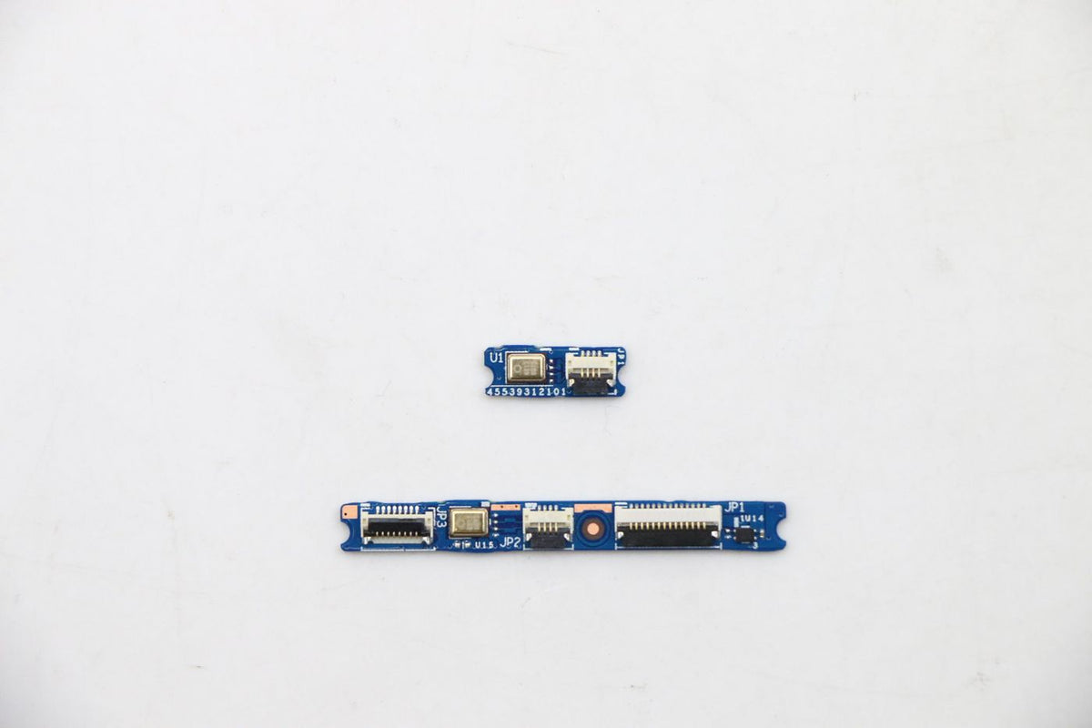 Lenovo Mikrofon-Board für Lenovo Yoga S740-14IIL – FRU5C50S24998