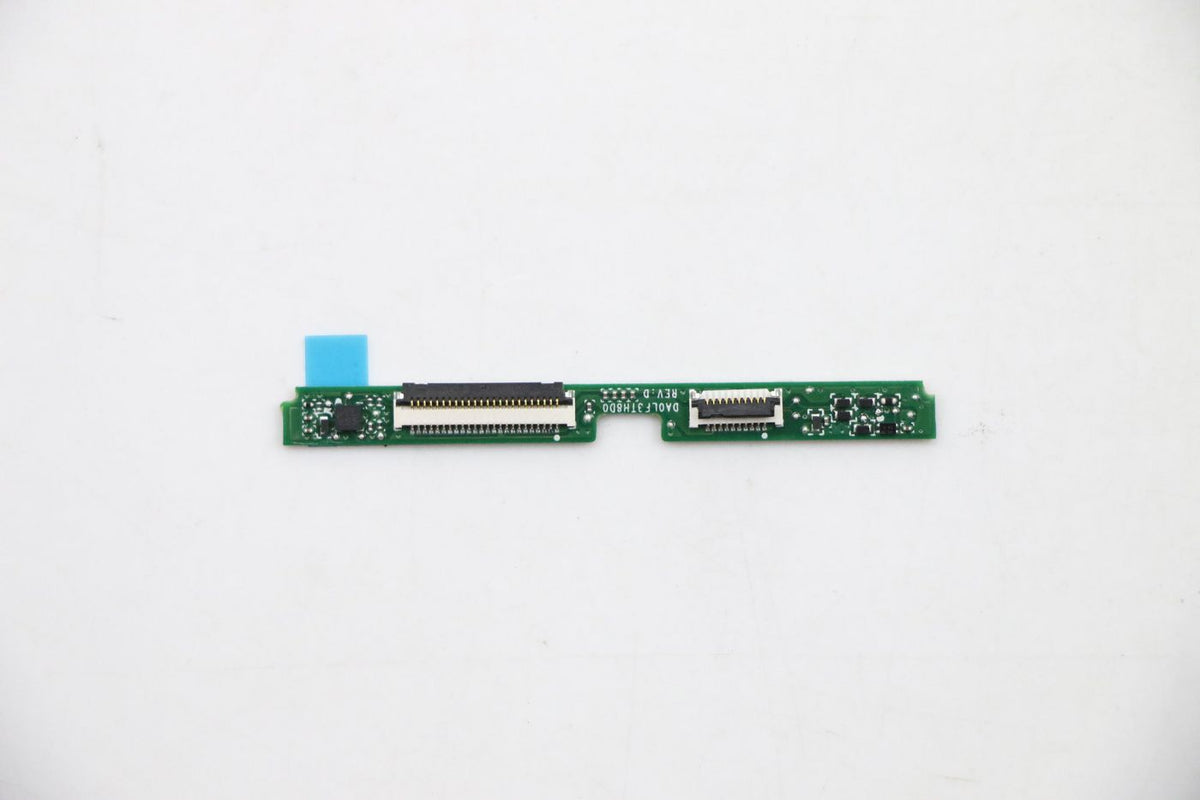 Lenovo Sensor Board Q 81UE – Ersatzteil – FRU5C50S25013 – 0,20 kg – 0,30×0,50×5,20 cm