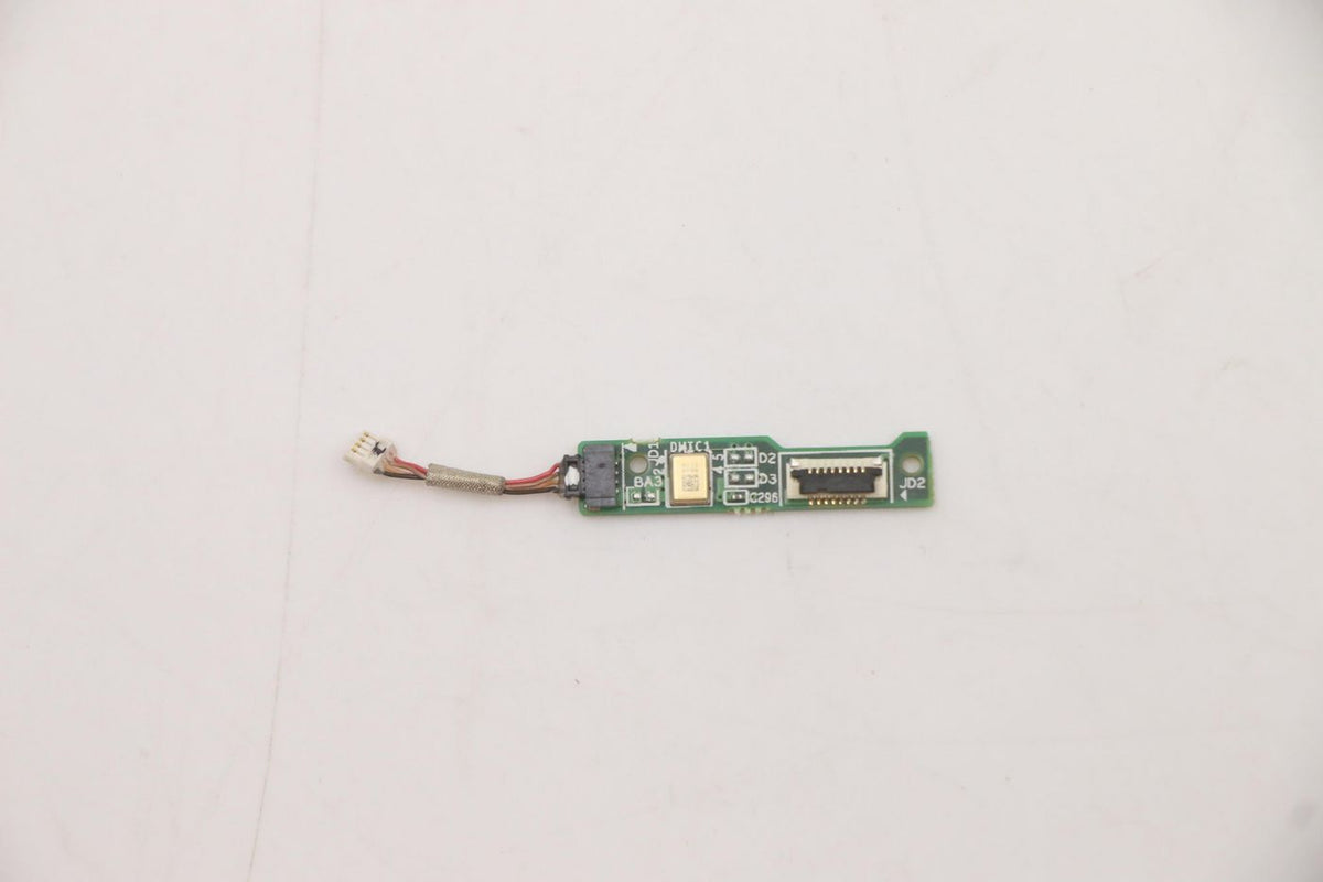 Lenovo Mic Board B 82B2 (FRU 5C50S25038) – Ersatzteil