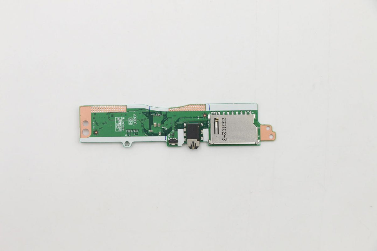 Lenovo USB-Board – FRU 5C50S25060 – 11,2×2,1×0,5 cm, 0,04 kg – China
