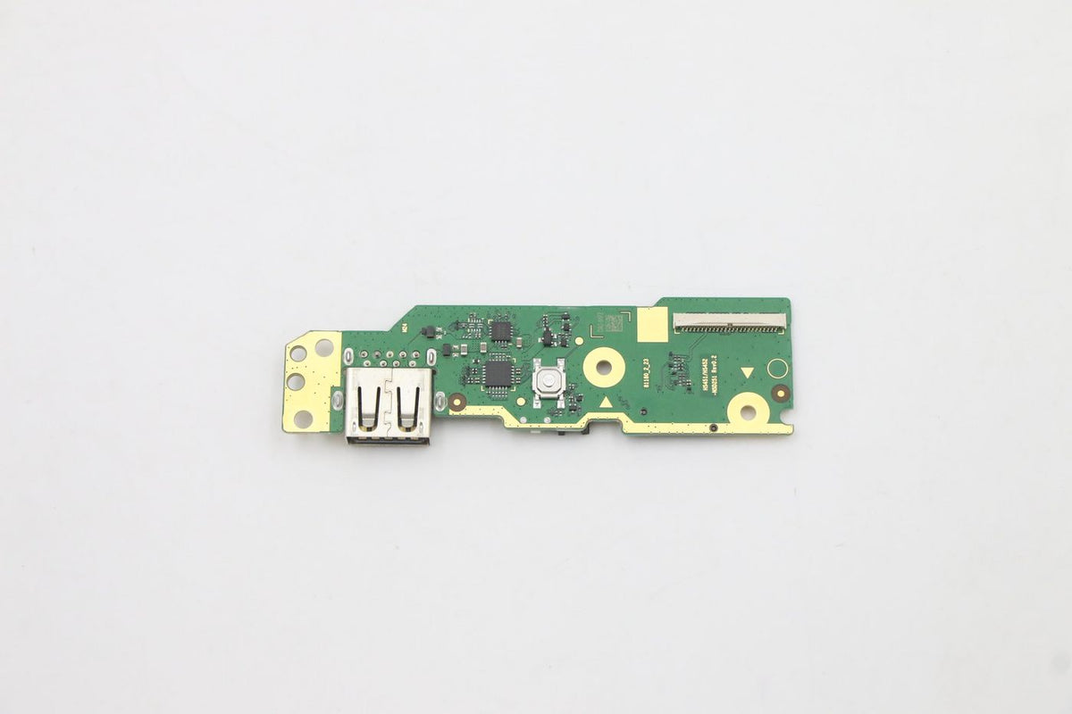Lenovo USB-Board FRU5C50S25108 – für Lenovo ThinkPad