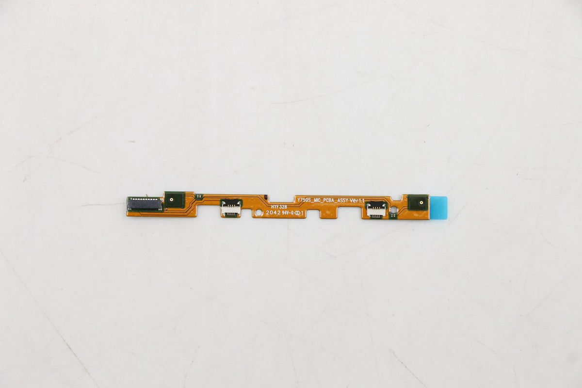 Lenovo MIC FPCA B 82BC – Mikrofonkapsel (Ersatzteil)