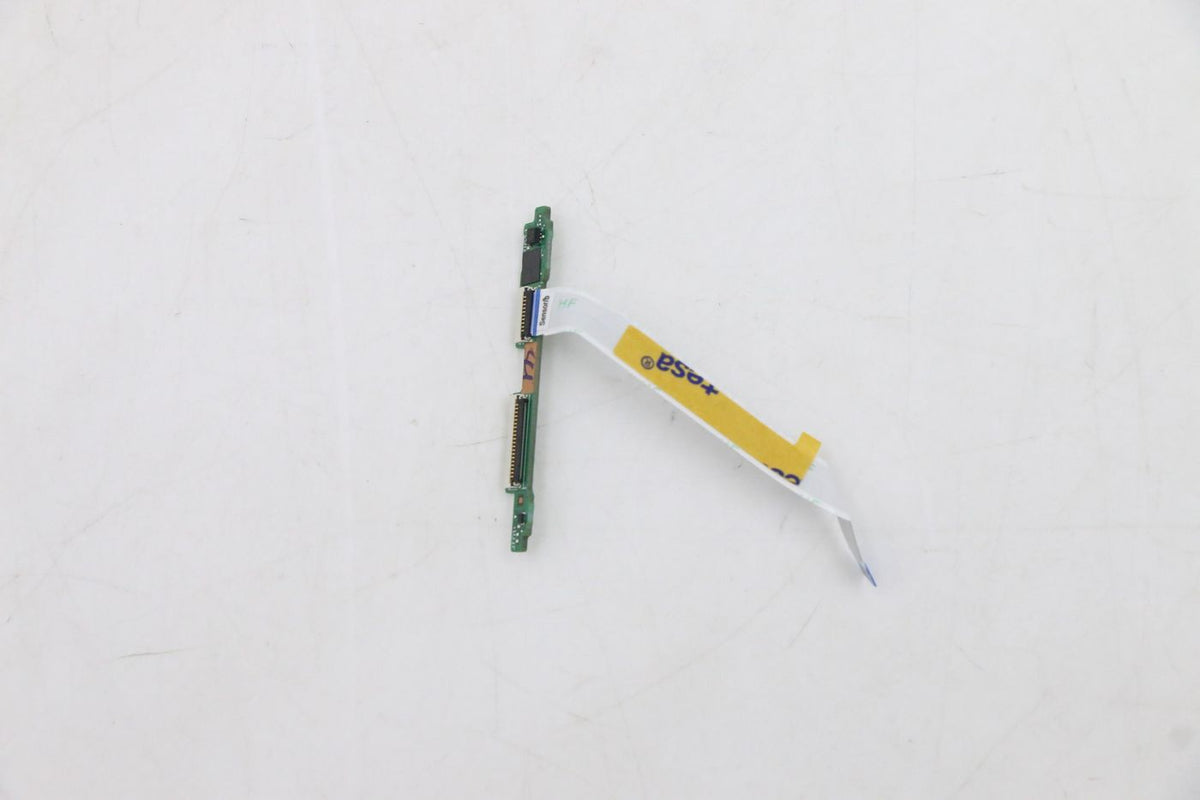 Lenovo Sensor-Board FRU5C50S25161 – 7 × 0,6 × 0,3 cm, 0,30 kg, China