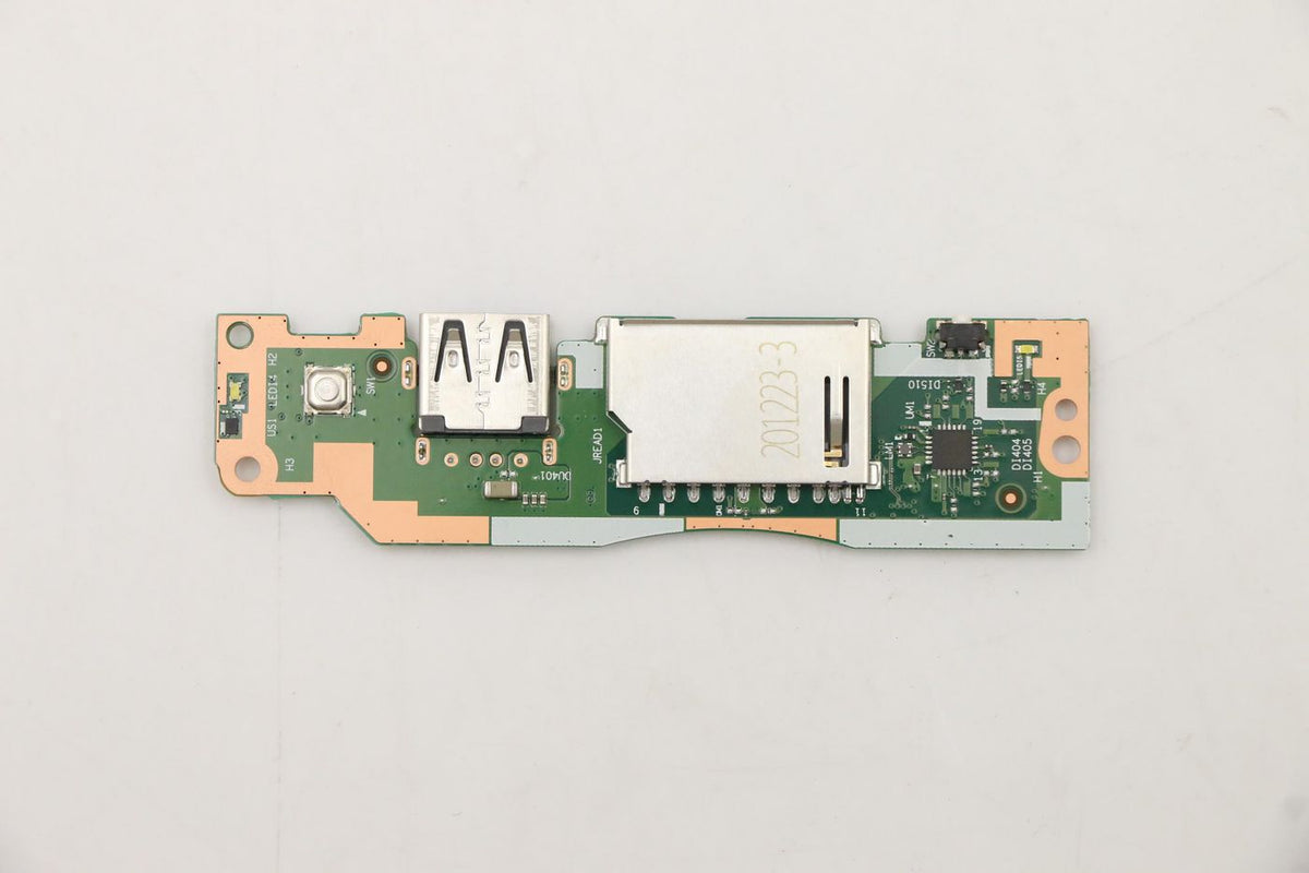 Lenovo USB-Board L 82KT – Ersatzteil