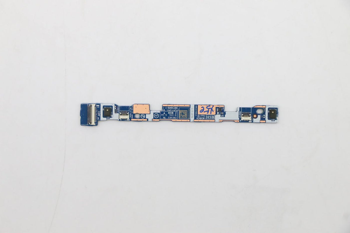 Lenovo FRU5C50S25188 – Mikrofon-Ersatzteil – für Lenovo-Laptops