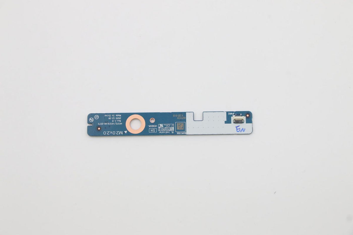 Lenovo Power-Board FRU5C50S25204 – für Lenovo Legion