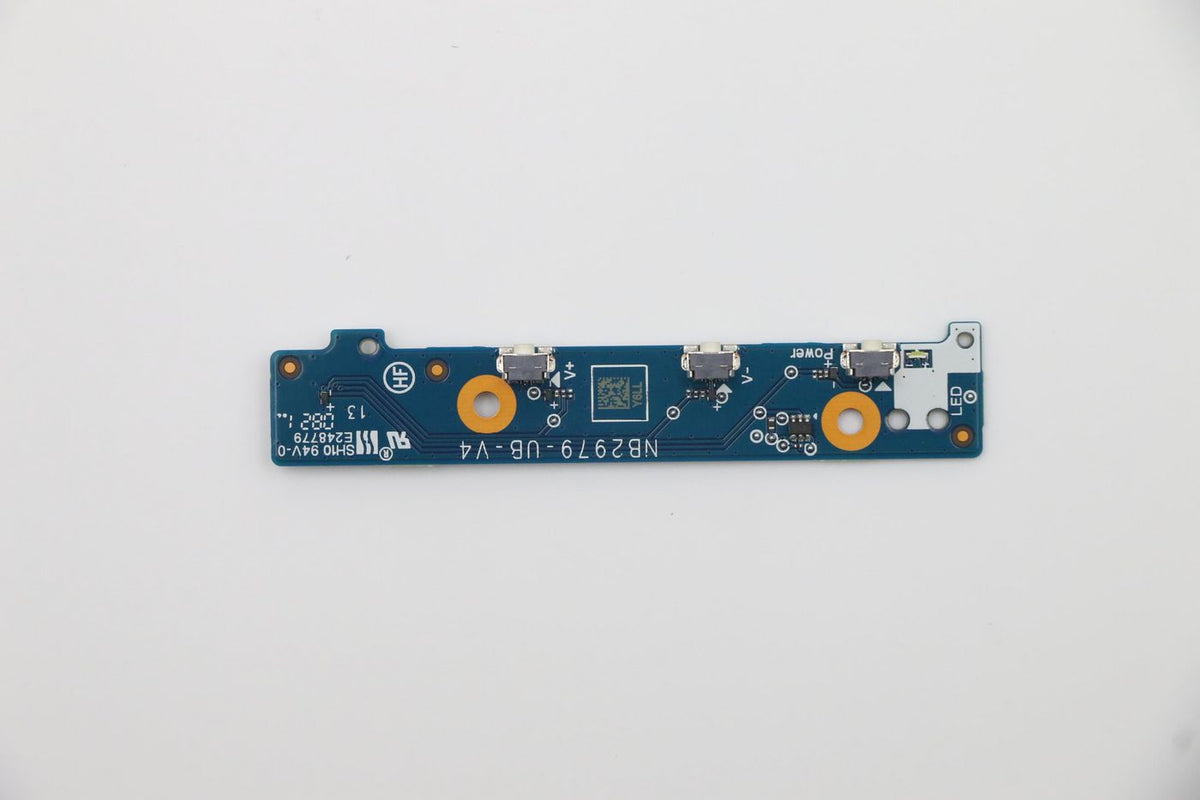 Lenovo Power Board H 82KM – Ersatzteil für Lenovo Notebooks