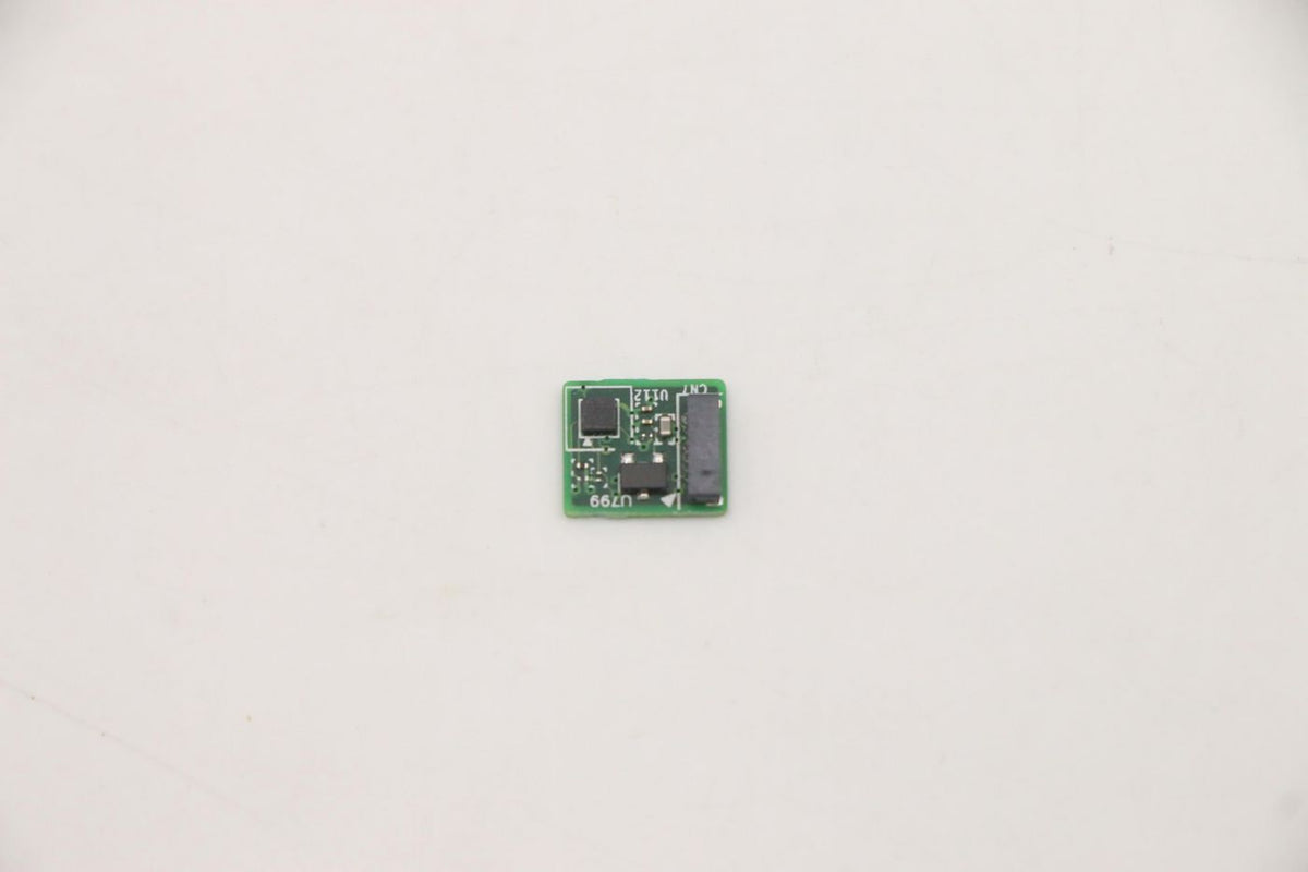 Lenovo CARDPOP Sensor Board L 82N3 – Sensor Board – FRU5C50S25235 – 0.9×1.0×0.2 cm
