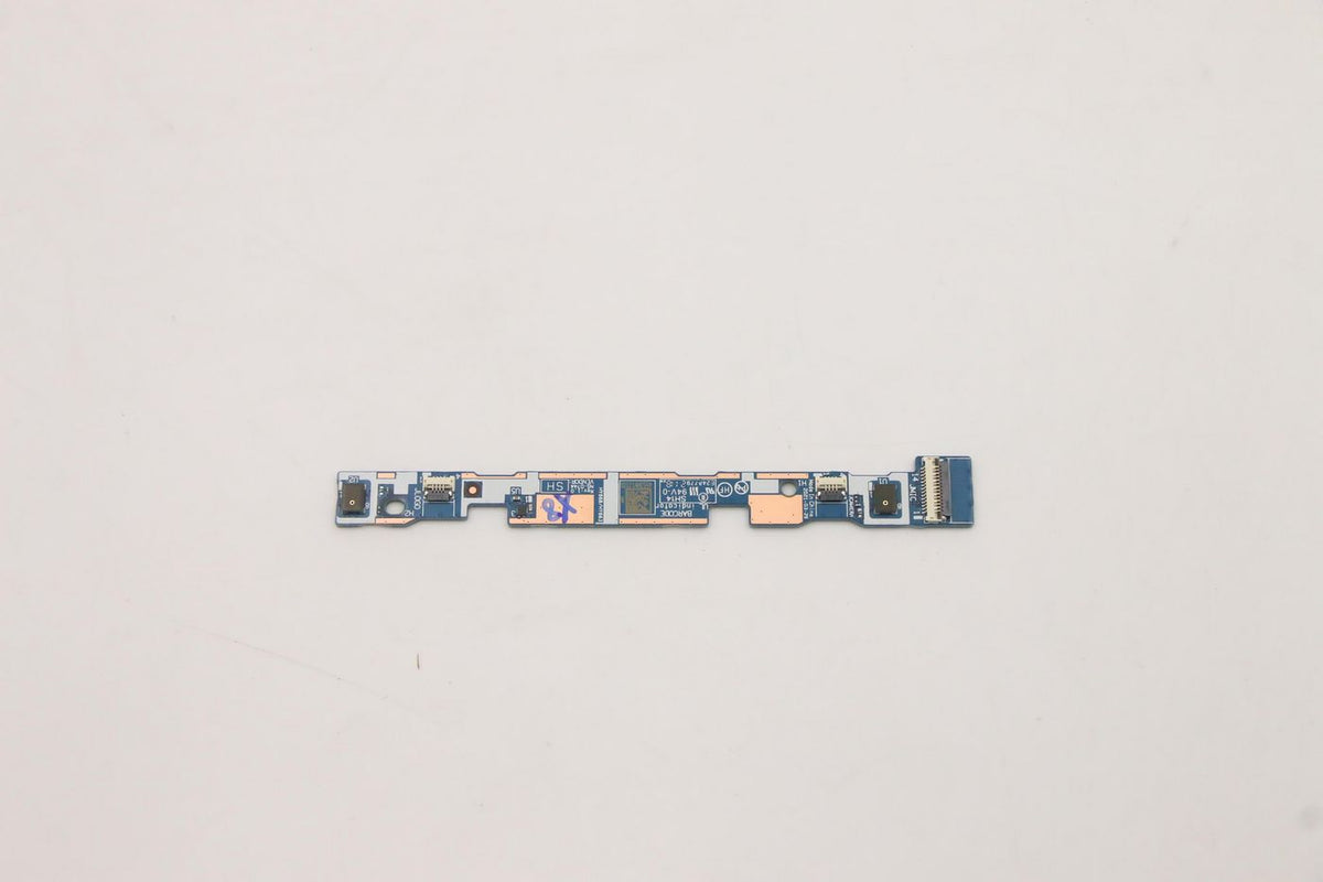 Lenovo Mic Board L 82JF – Erweiterungsmikrofon