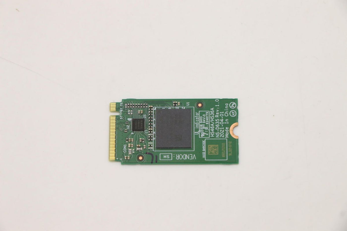 Lenovo 82M7 NSD635