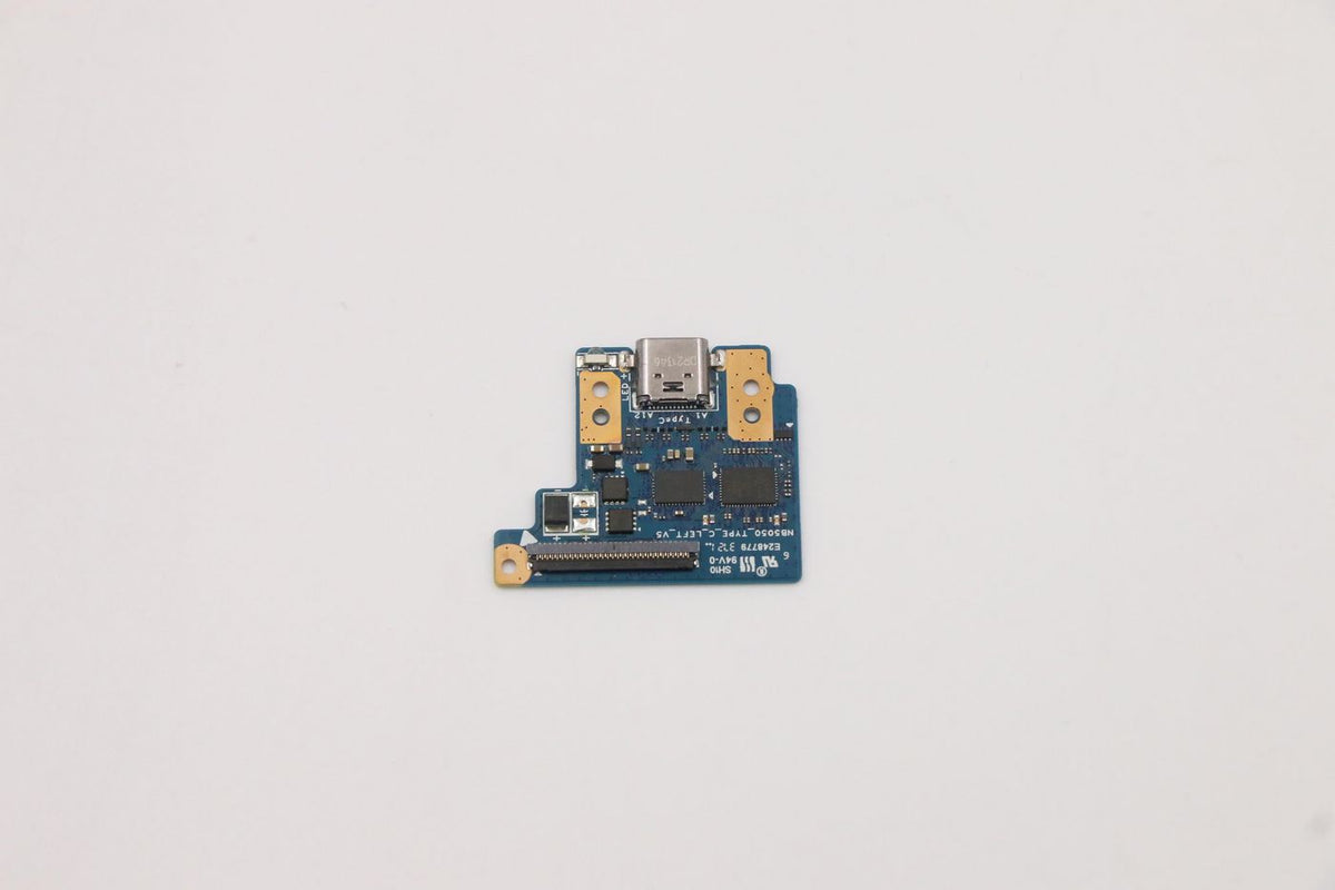 Lenovo USB-Board USB-C für Lenovo H82QS (FRU 5C50S25268) – Ersatzteil