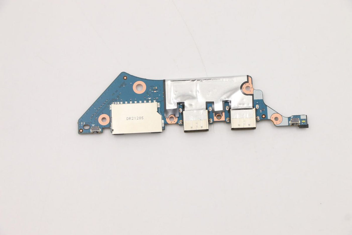 Lenovo USB-Anschlussplatine – für Lenovo-Notebooks